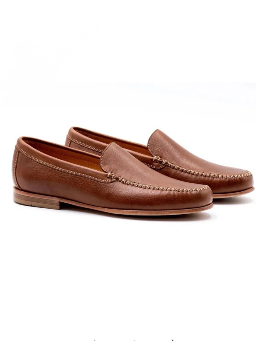 MARTIN DINGMAN COUNTRY CLUB GLOVE LEATHER VENETIAN